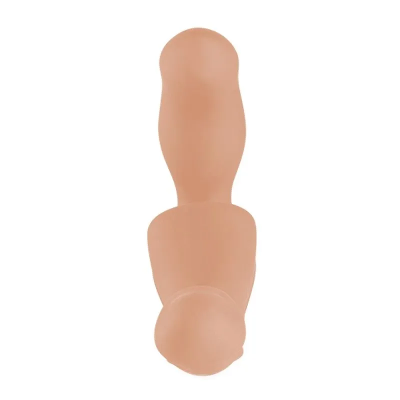 страпон без ремней fun factory share, телесный в Сочи