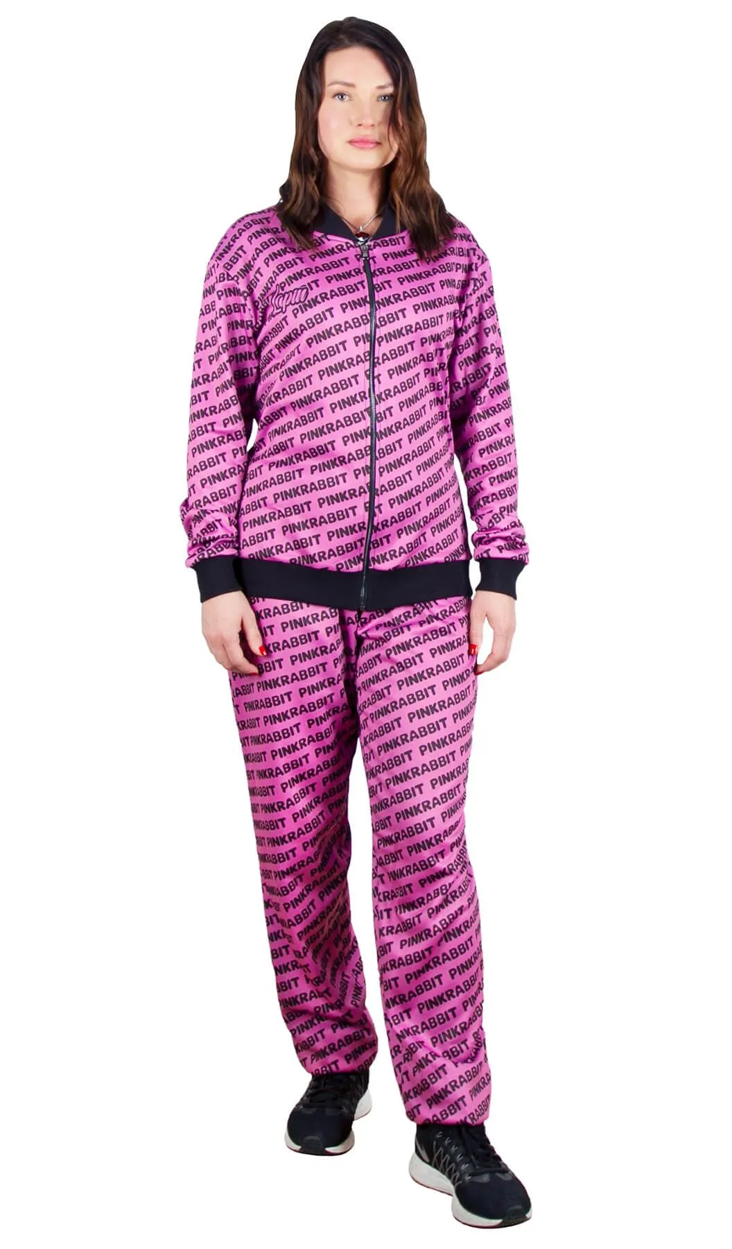 Одежда бренда Pink Rabbit в Сочи