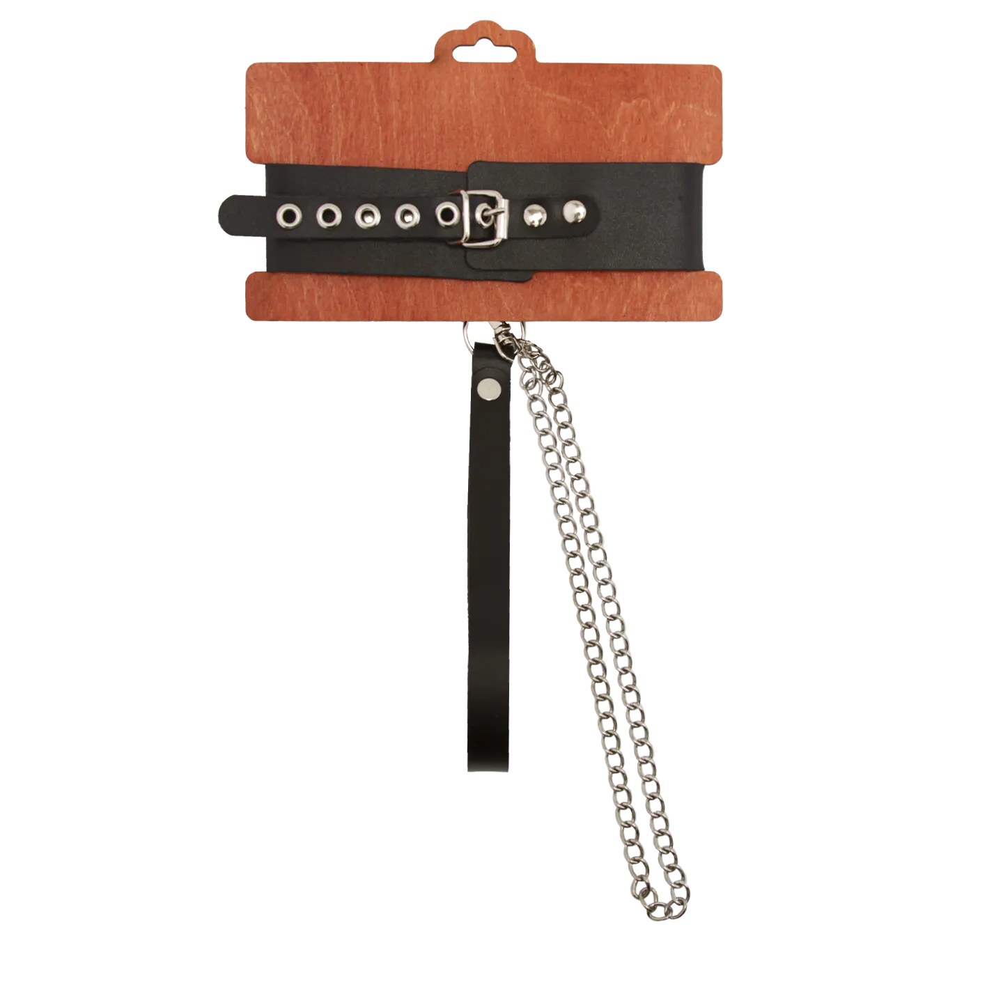 ошейник с красным декором в Сочи