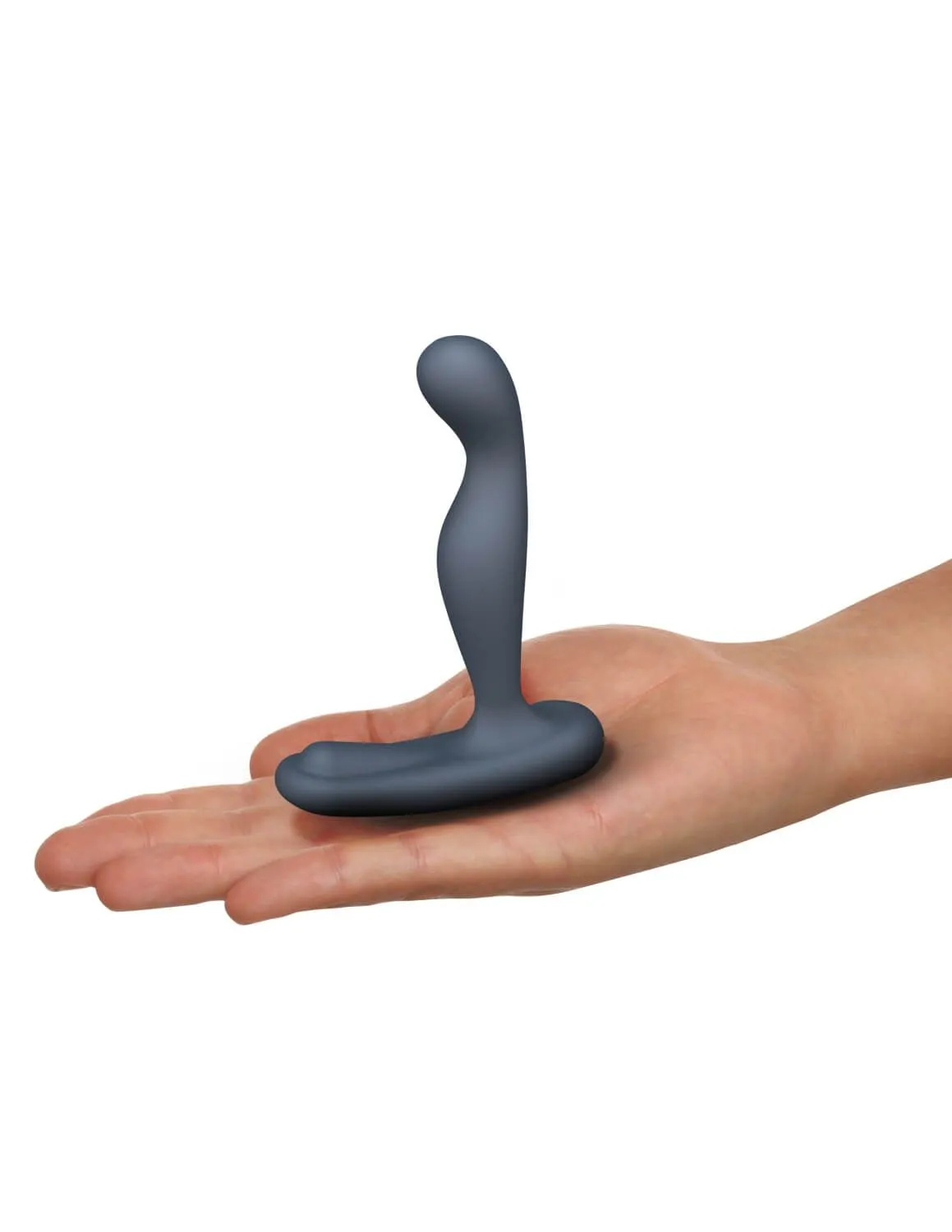 стимулятор простаты pipedream sir richards element pm, синий в Сочи