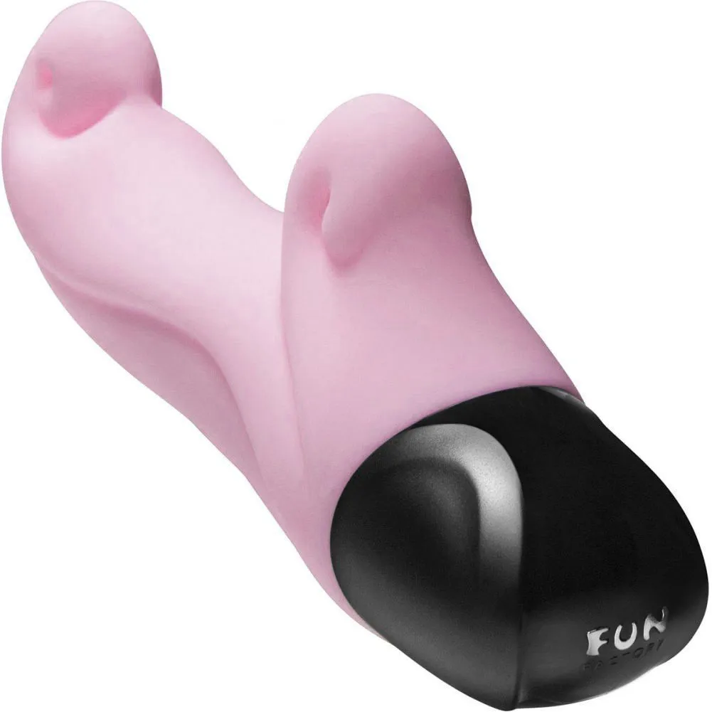 вибратор fun factory ocean, нежно-розовый в Сочи