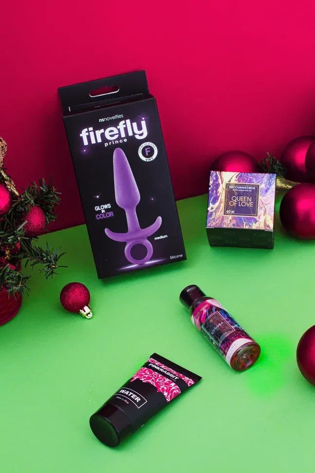 набор mr & mrs claus vip 2 в Сочи