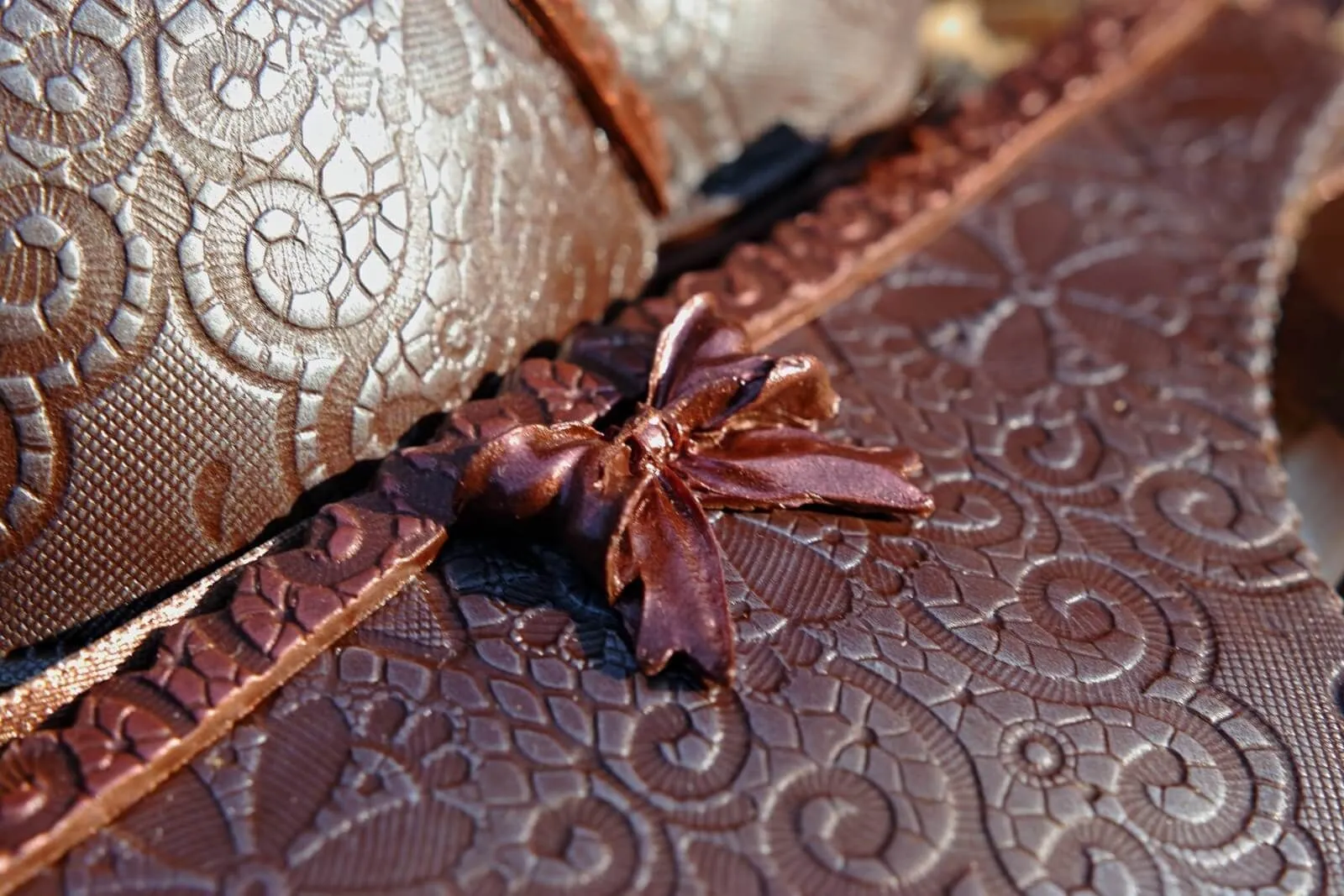 набор белья lapin rose из шоколада, 150 г в Сочи