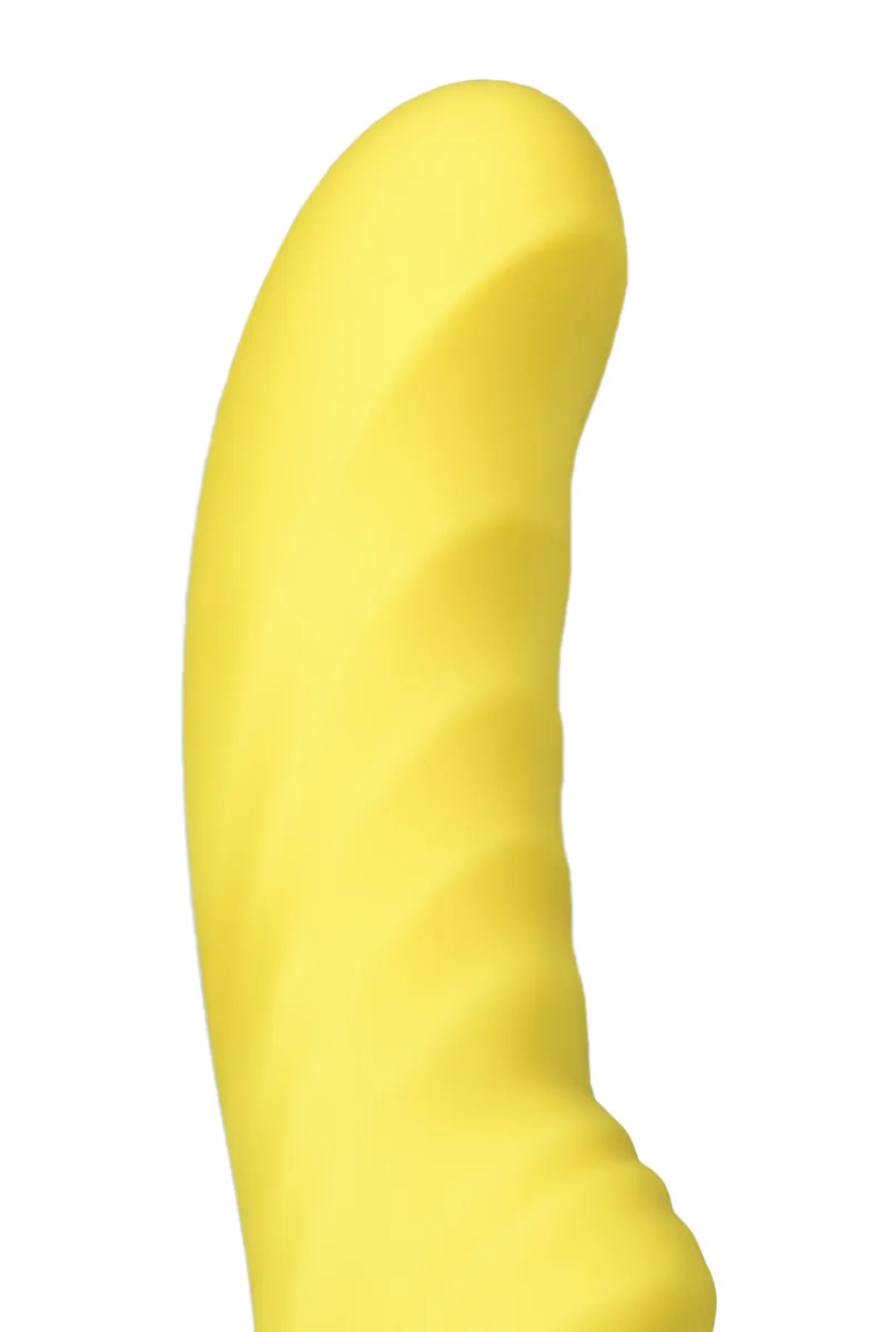 вибратор satisfyer vibes yummy sunshine yellow 016457sa в Сочи