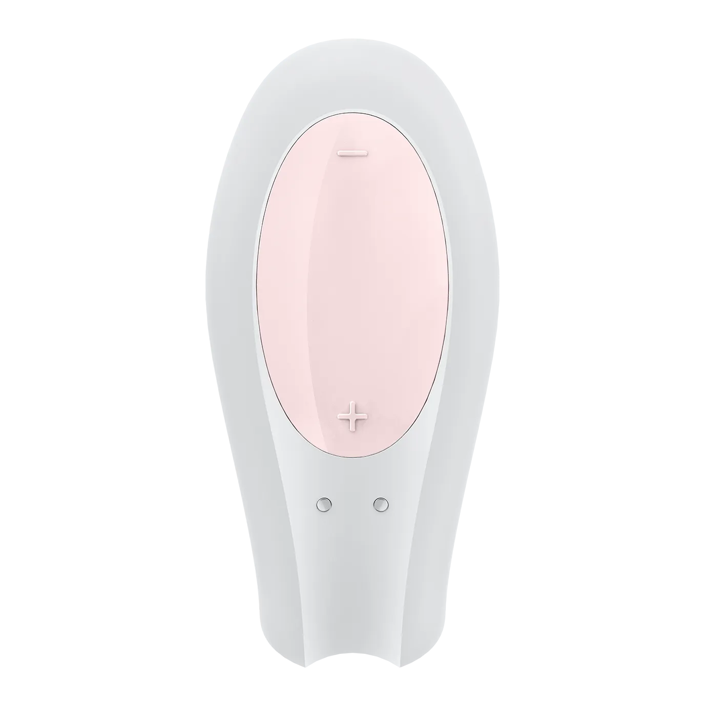 вибромассажер для пары satisfyer double joy white 001708sa в Сочи