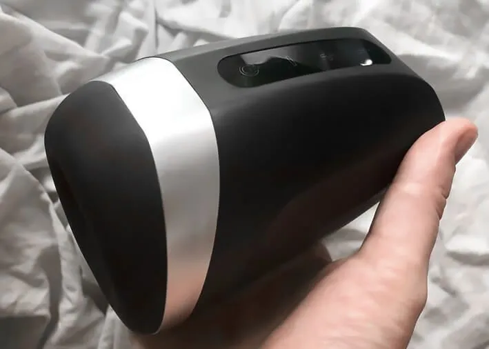 cтимулятор мужской satisfyer men heat vibration в Сочи