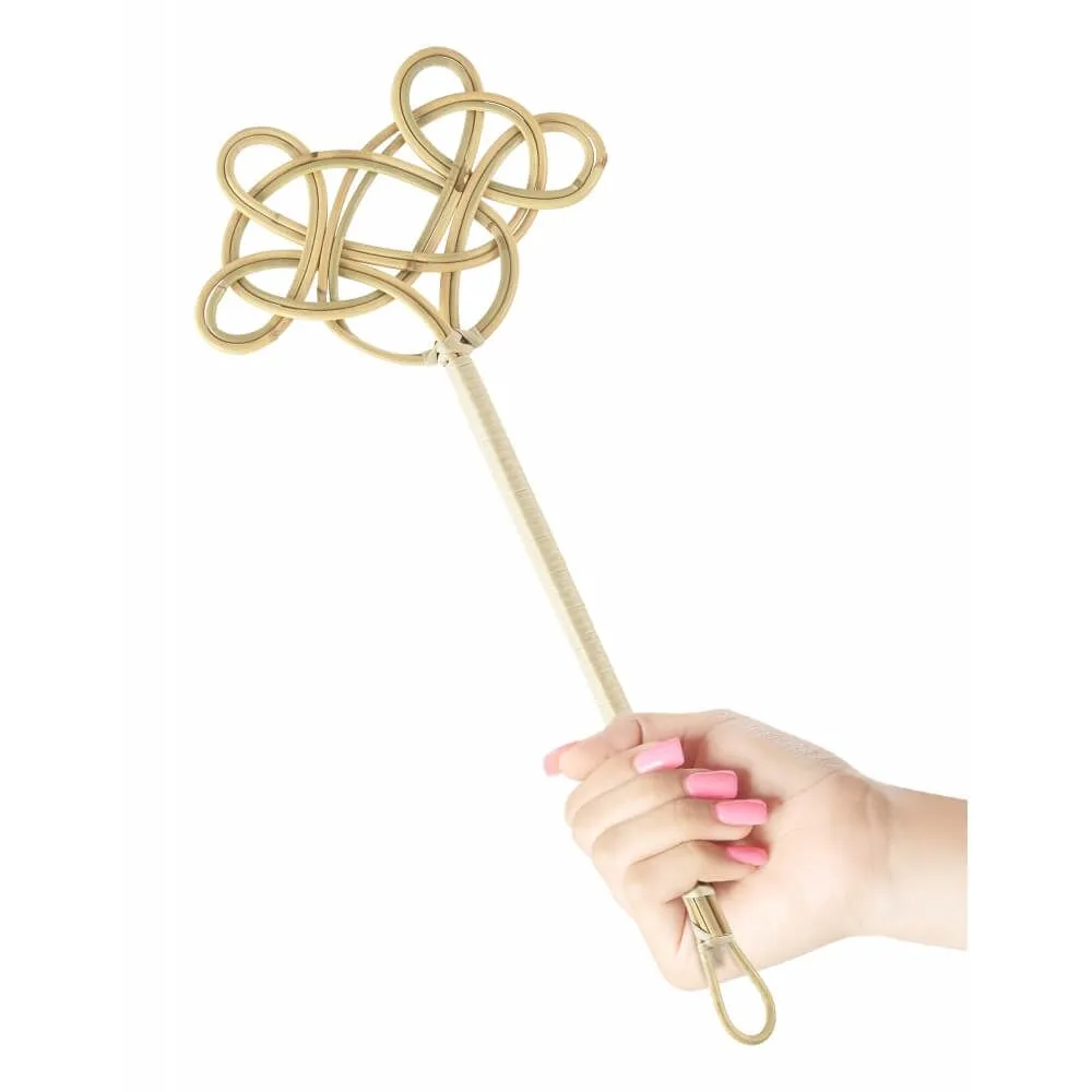 хлопалка pipedream carpet beater, бежевая в Сочи
