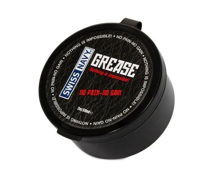 лубрикант для фистинга swiss navy original grease, 59 мл в Сочи