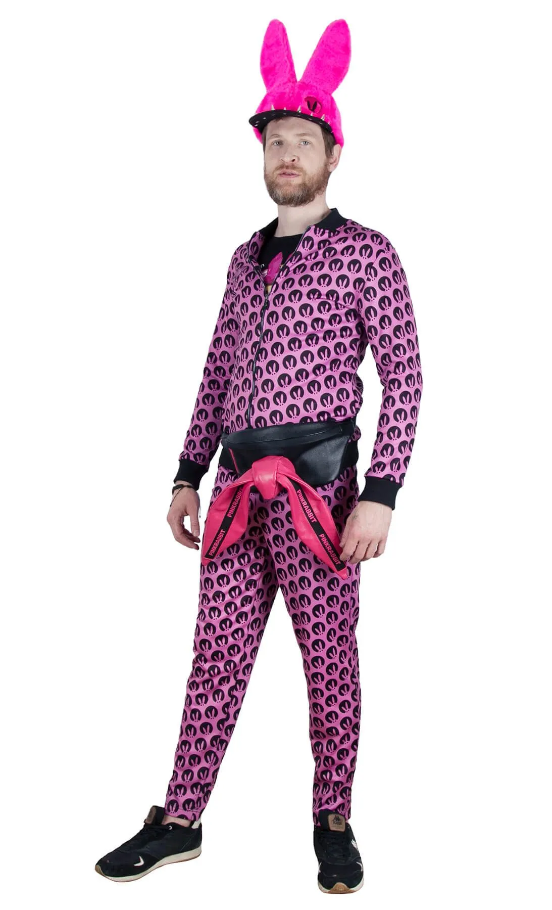 Одежда бренда Pink Rabbit в Сочи