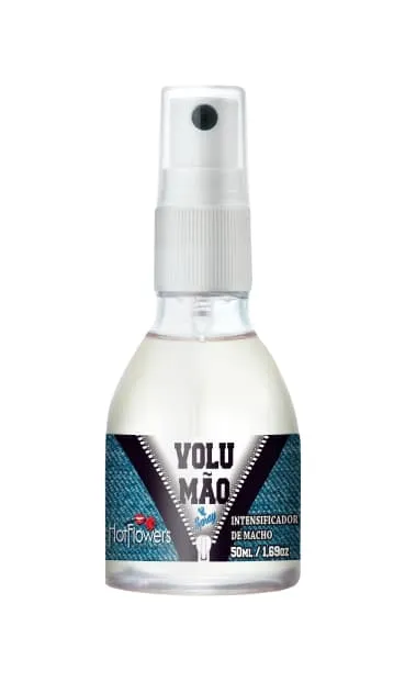 Эрекционный спрей VOLUMAO усиленного действия.