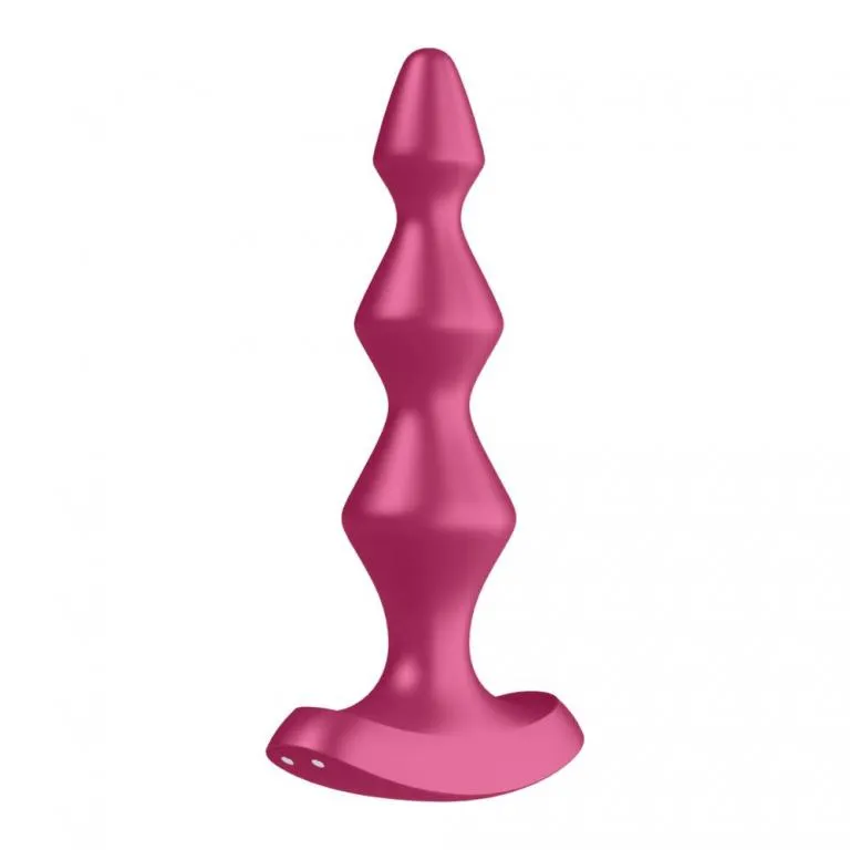 анальный вибростимулятор satisfyer lolli plug 1 в Сочи