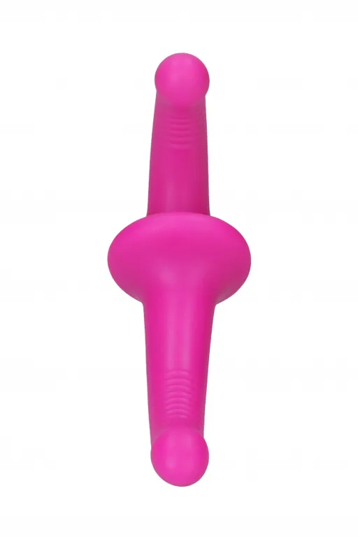 безремневой страпон silicone strapless strapon в Сочи