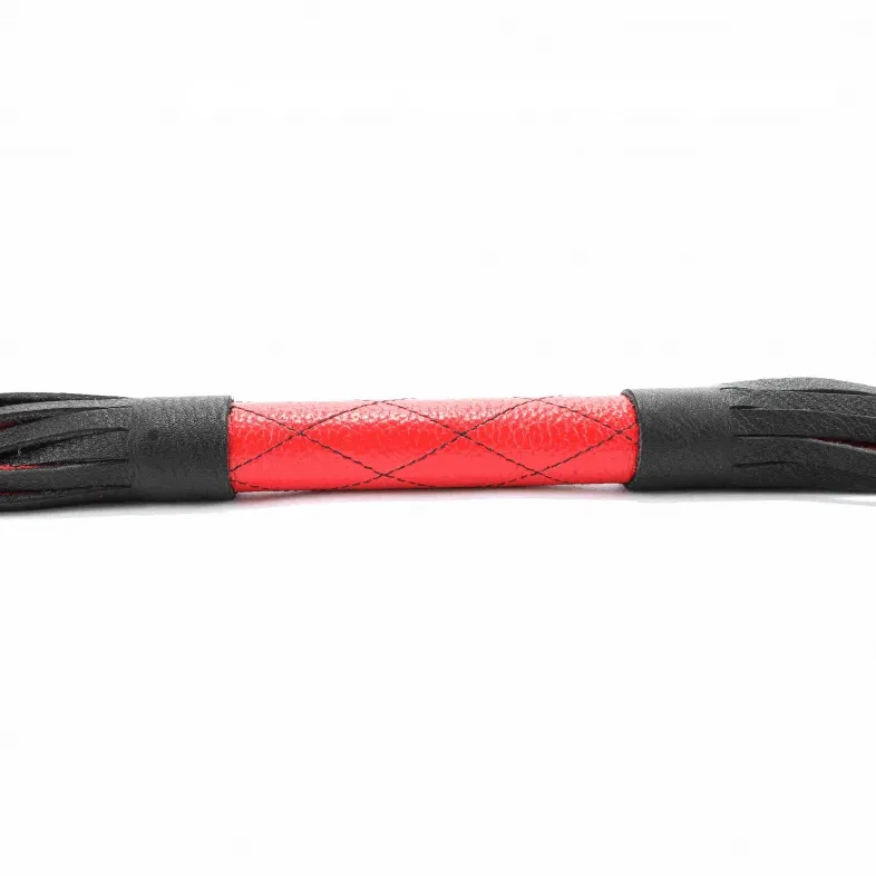 плетка  из натуральной кожи 54008ars в Сочи