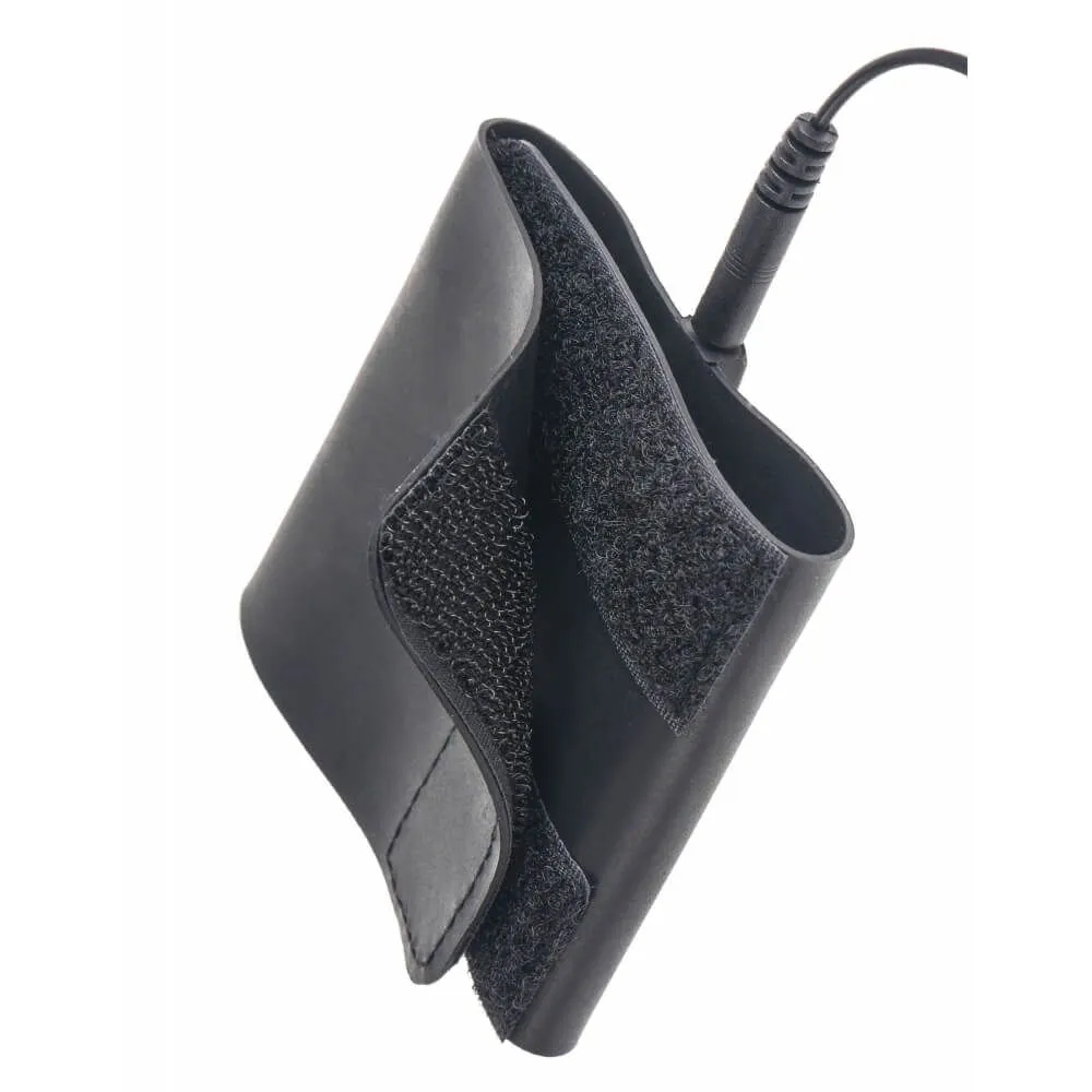 электростимулятор pipedream shock therapy couples electro touch cuffs, для пар в Сочи