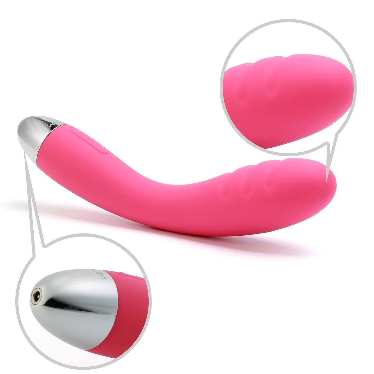 вибратор svakom betty, красный в Сочи