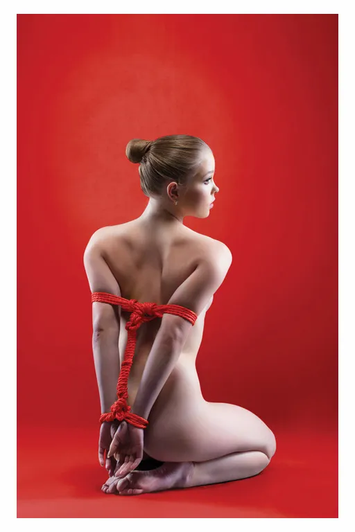 веревка japanese rope 10 метров в Сочи