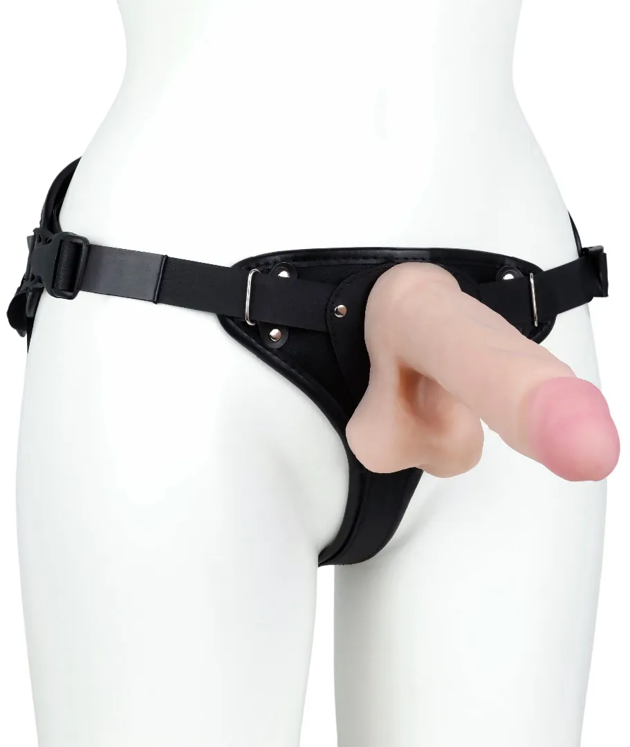 пояс woman long c 3 насадками 301503ru в Сочи