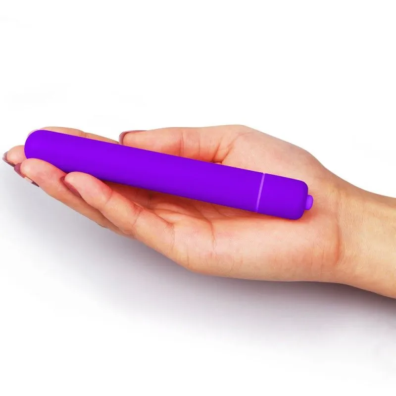 вибропуля, фиолетовая в Сочи