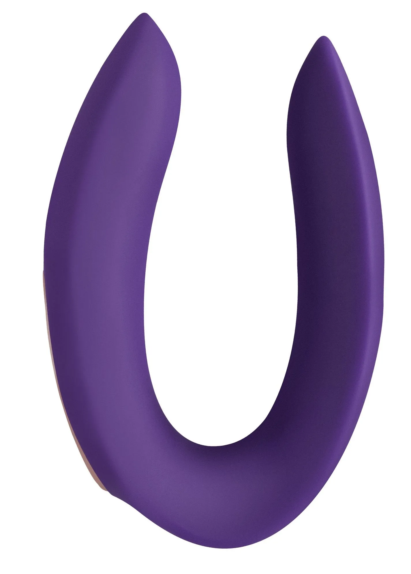 вибратор для пар satisfyer partner plus, фиолетовый в Сочи