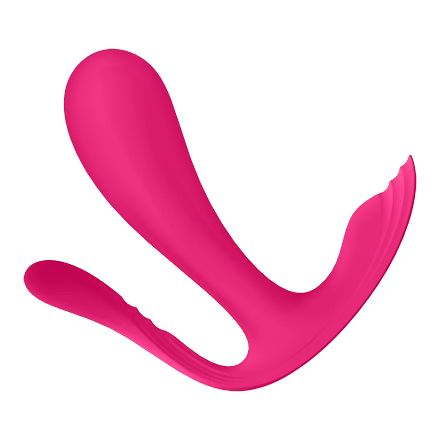вибратор satisfyer top secret+ connect app pink 003429sa в Сочи