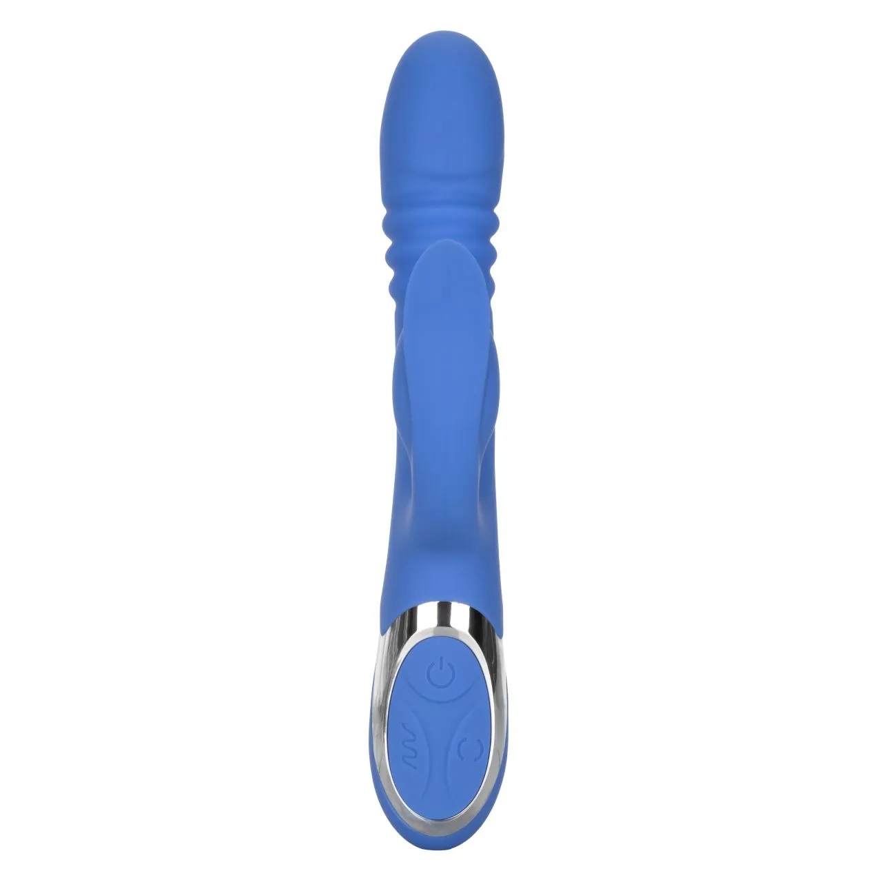 перезарежаемый вибромассажер кролик enchanted teaser с функцией «поступательное движение» в Сочи