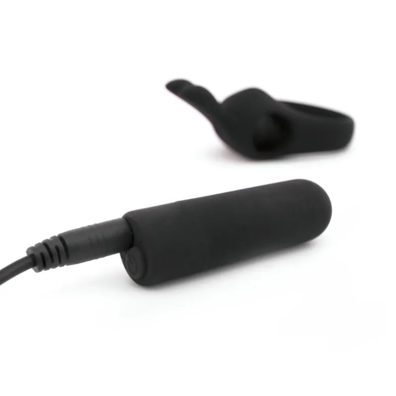 виброкольцо c ушками pinkrabbit toyz в Сочи