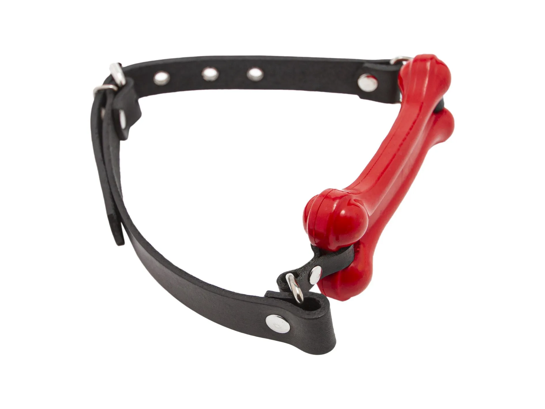 трензель "боун", красный в Сочи