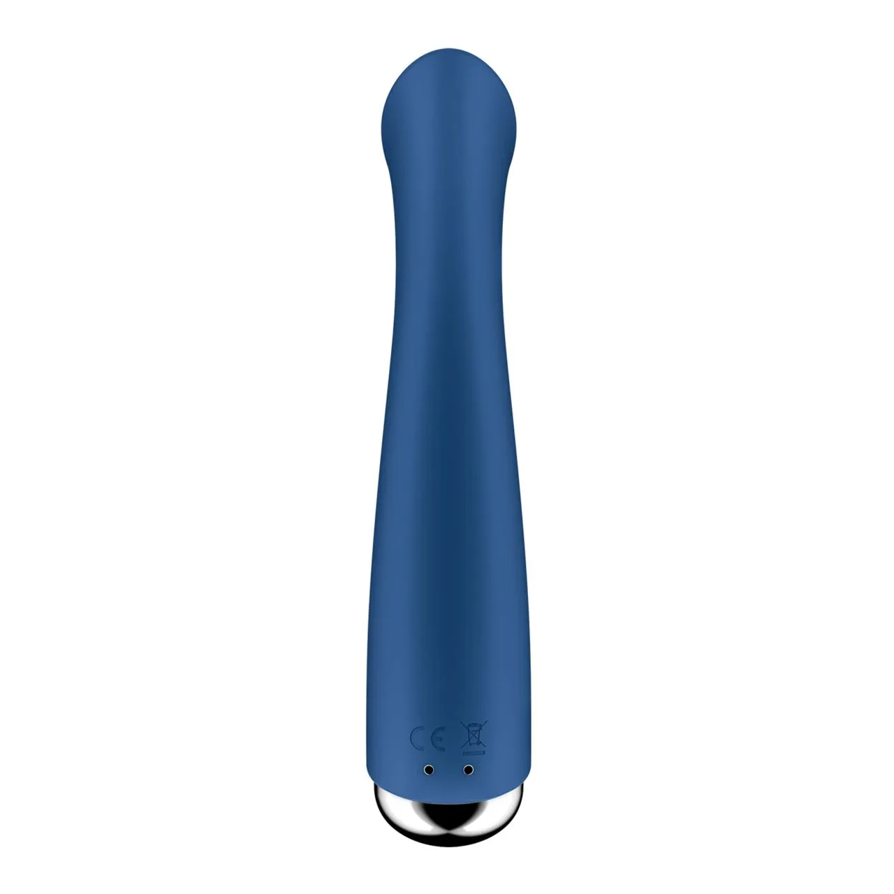 вибромассажер spinning g-spot 1 (blue) в Сочи