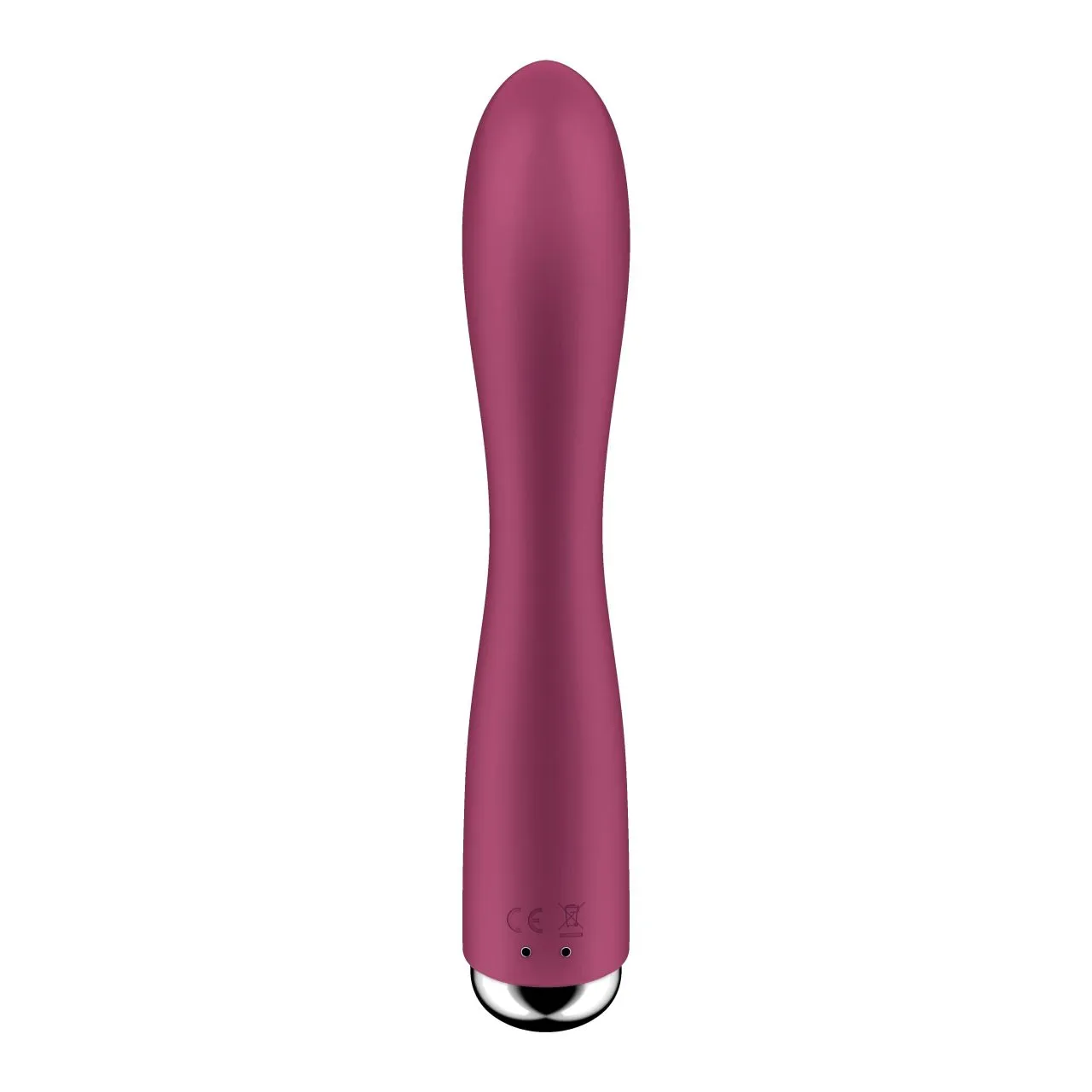 вибромассажер spinning rabbit 1 (red) в Сочи