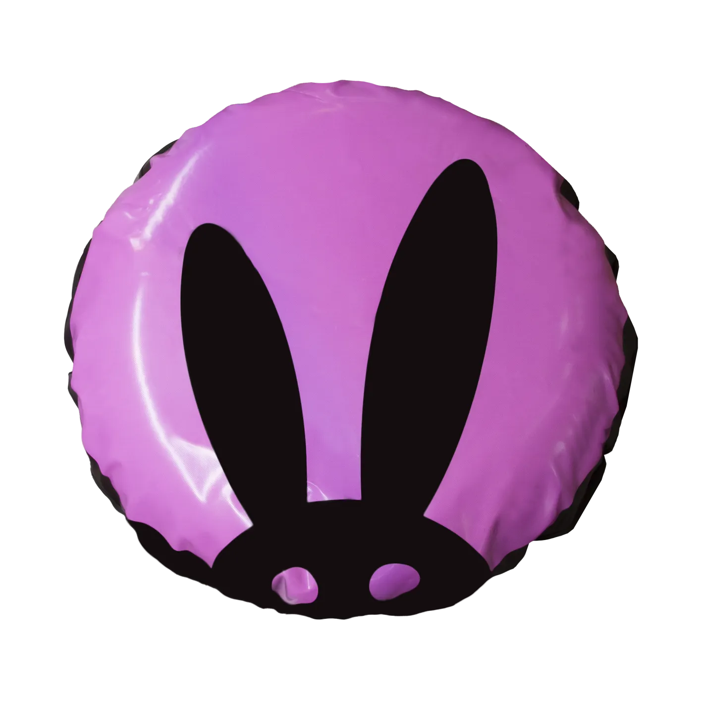 ватрушка pinkrabbit, 120 см в Сочи