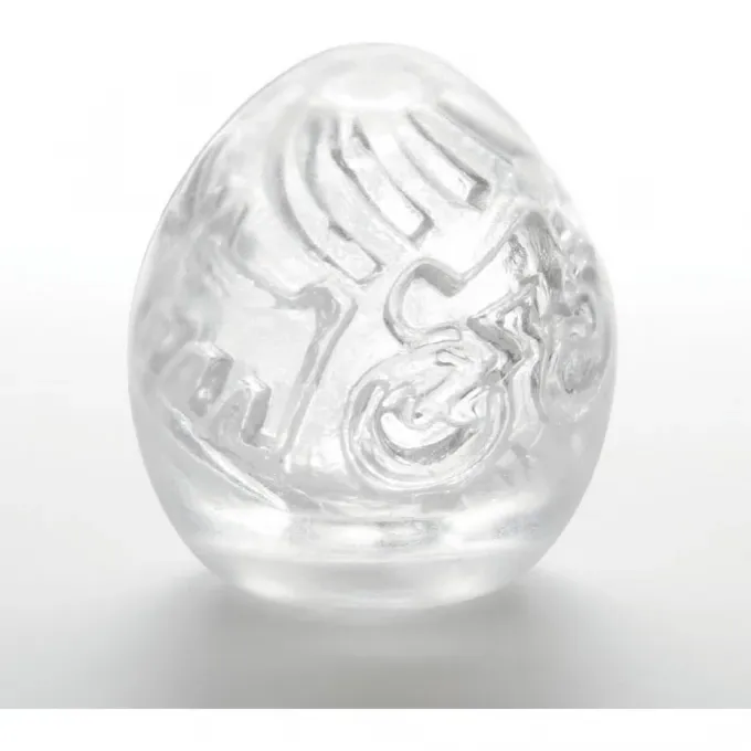 мастурбатор яйцо tenga street keith haring egg, одноразовый в Сочи