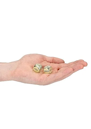 игральные кубики kink dice в Сочи