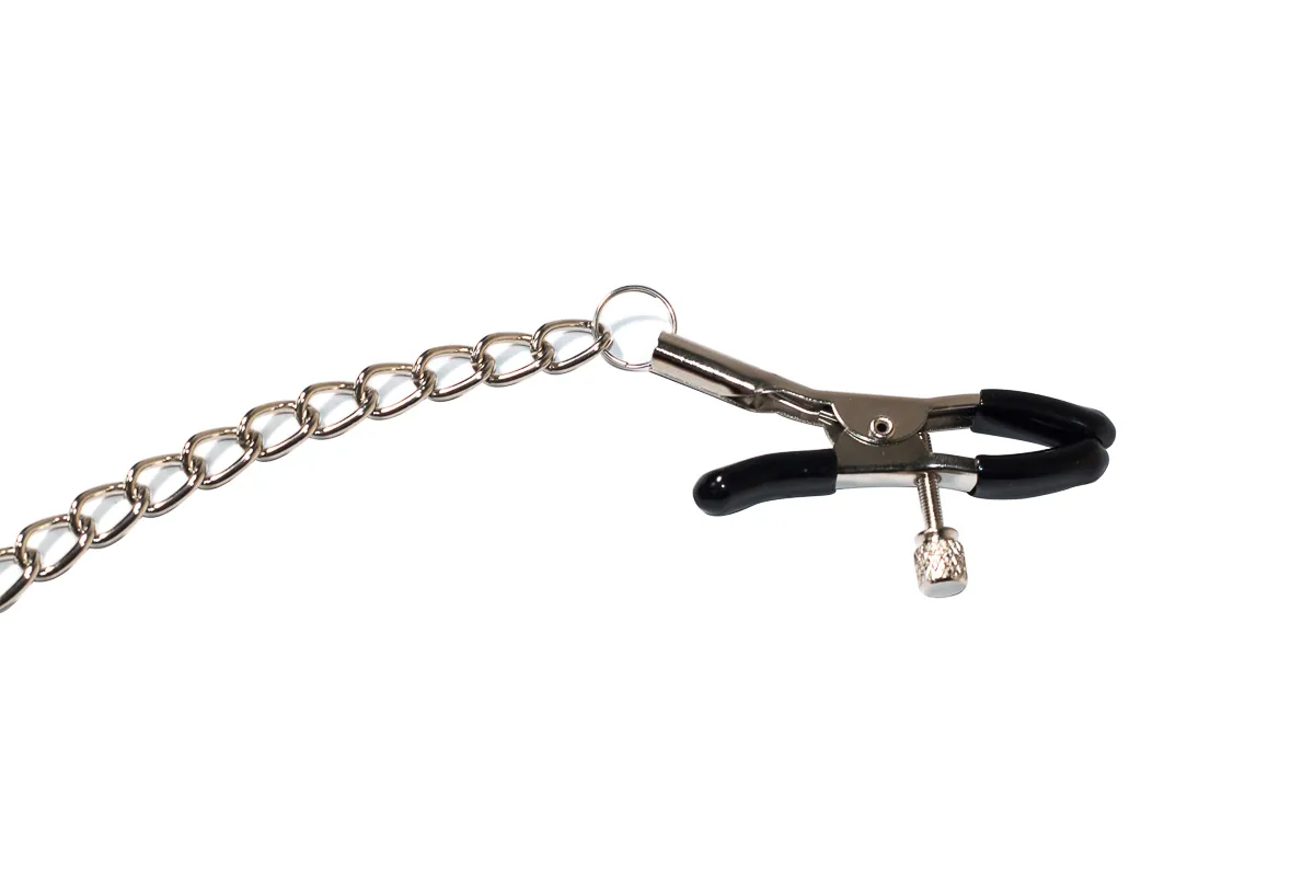 зажимы на cоски party hard starlet 1135-01lola в Сочи