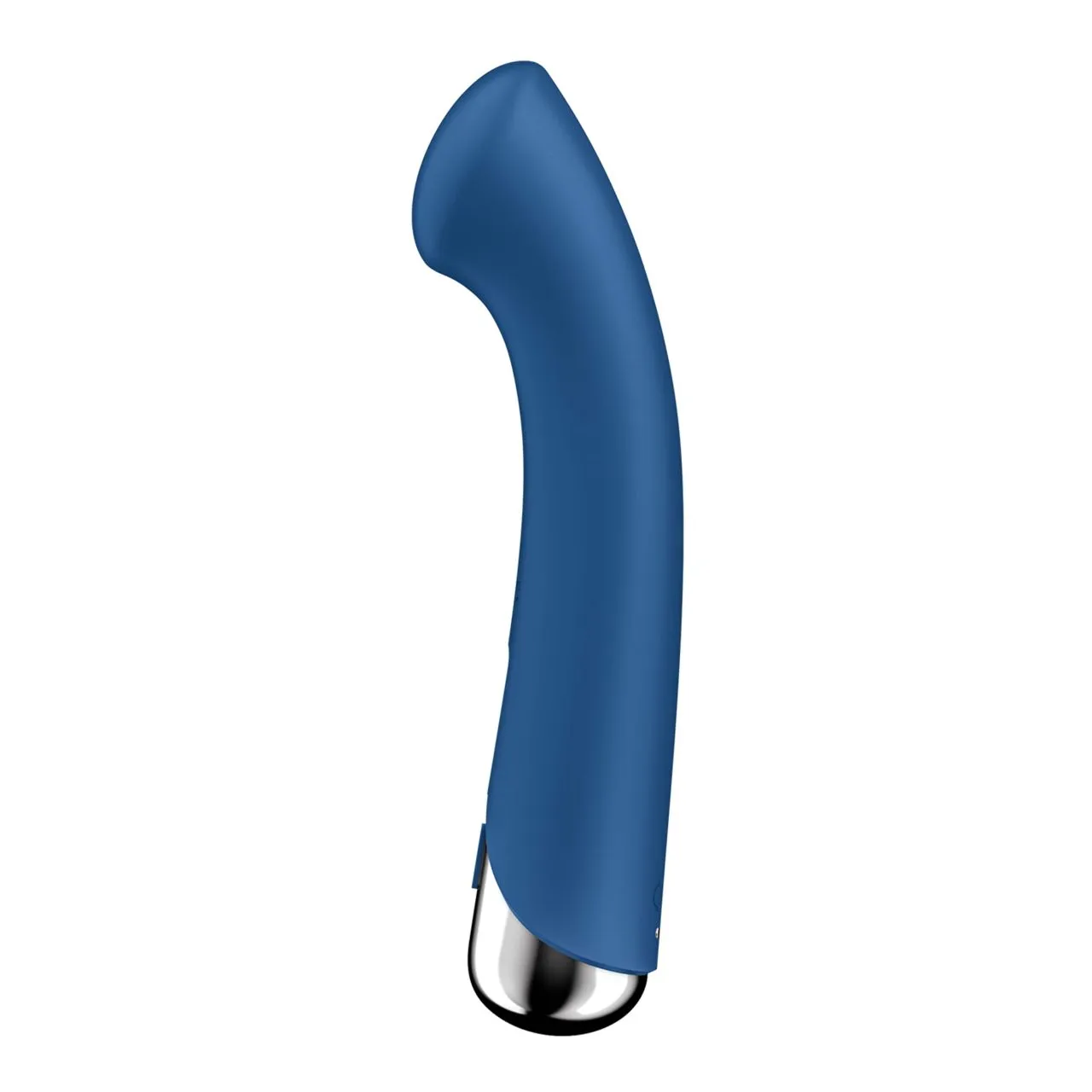 вибромассажер spinning g-spot 1 (blue) в Сочи