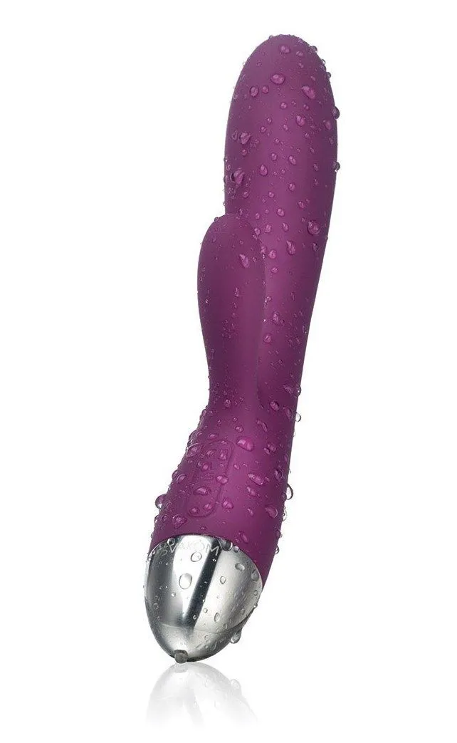 вибратор svakom alice, фиолетовый в Сочи
