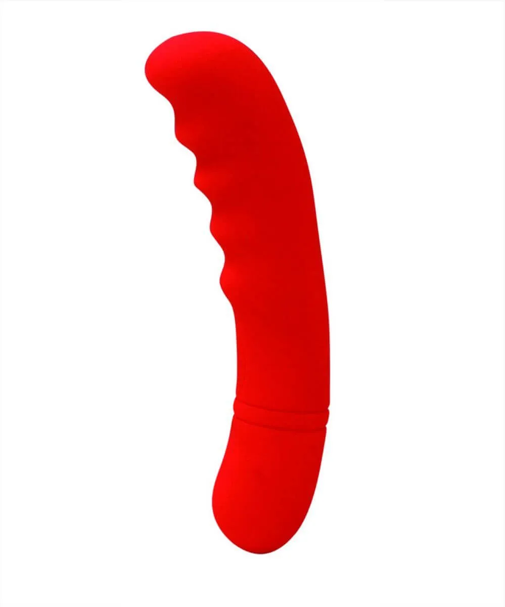 вибратор rhea, красный в Сочи