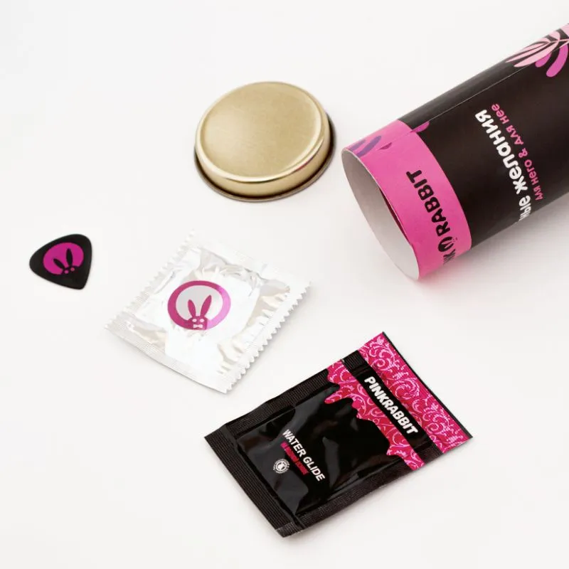 игра настольная pinkrabbit "тайные желания" в Сочи