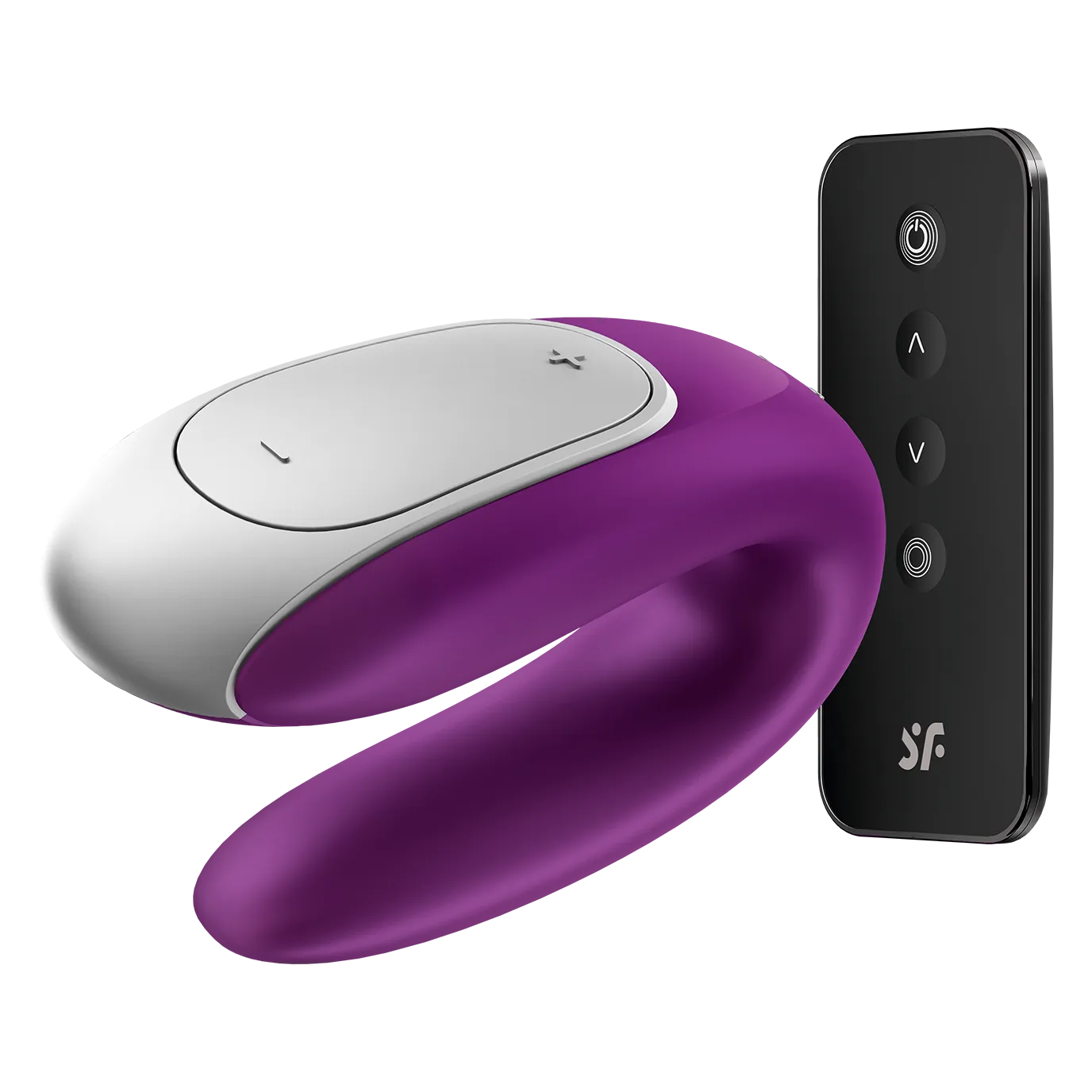 виброcтимулятор satisfyer double fun connect app violet 002460sa в Сочи