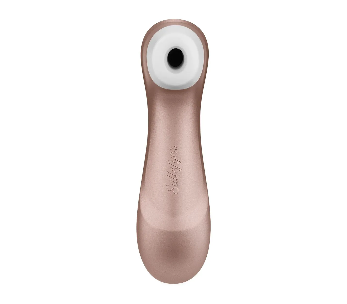 клиторальный стимулятор satisfyer pro 2 ng, золотисто-розовый в Сочи