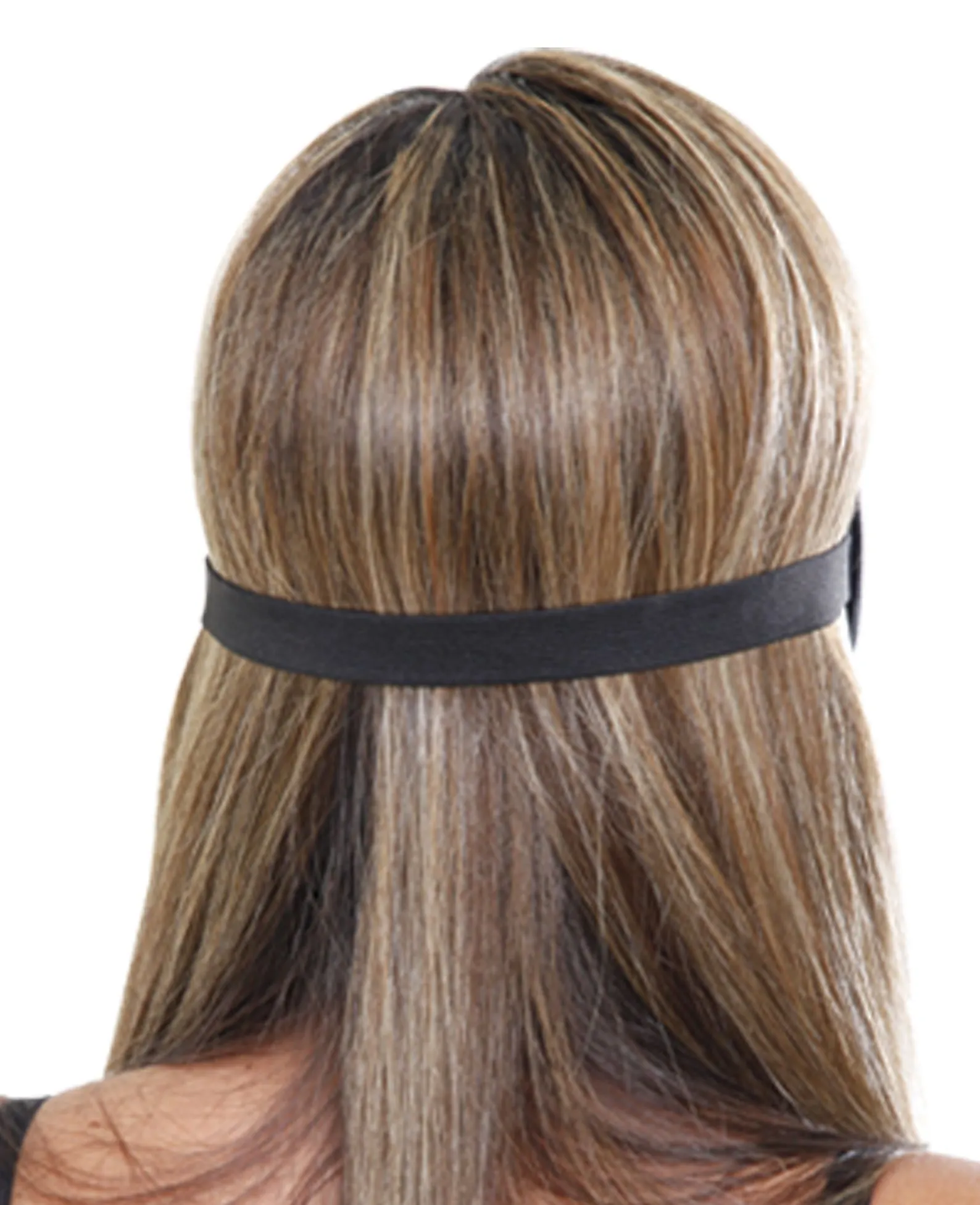 маска pipedream deluxe fantasy love mask, черная в Сочи