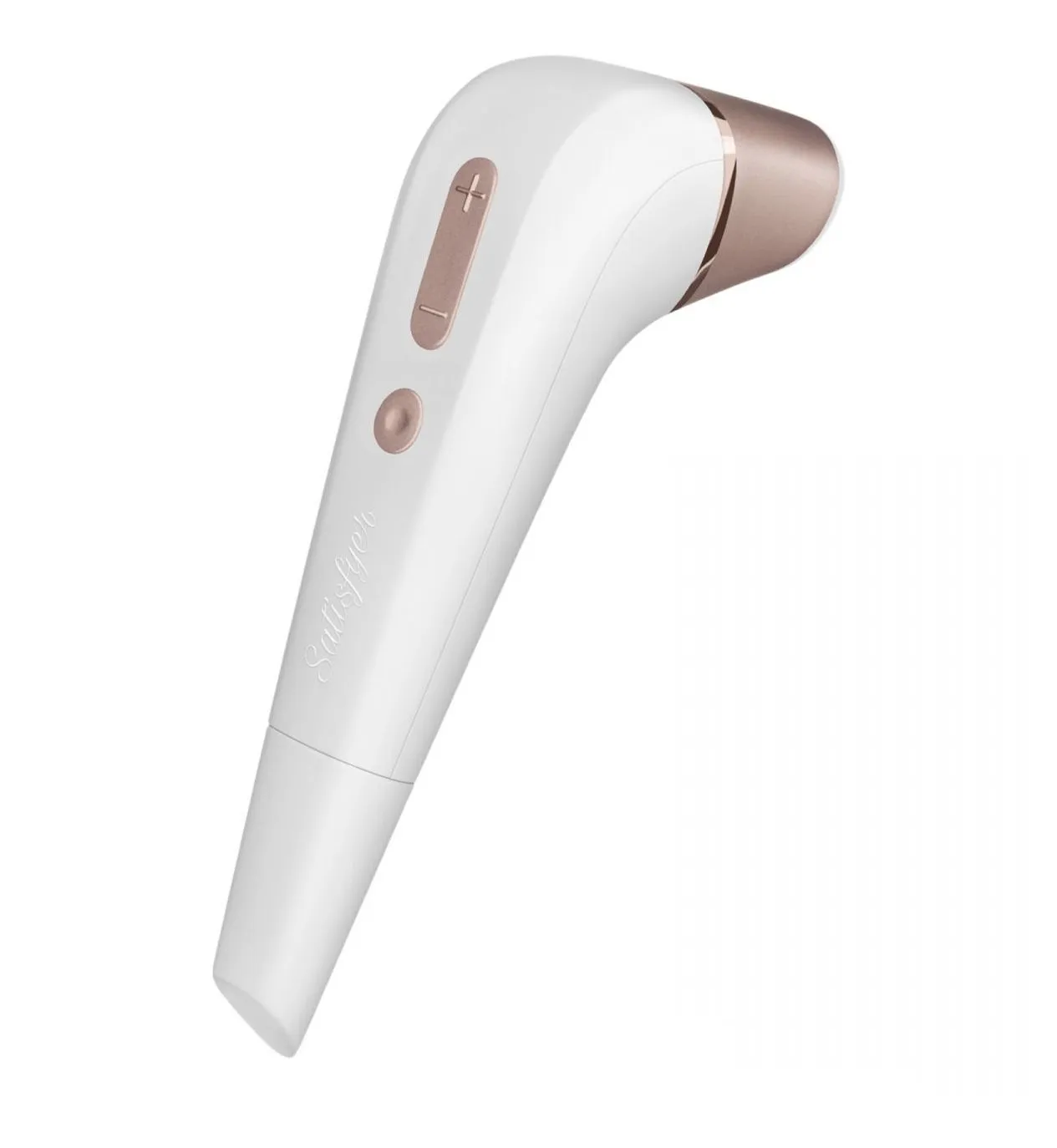 клиторальный стимулятор satisfyer 2 ng, белый в Сочи