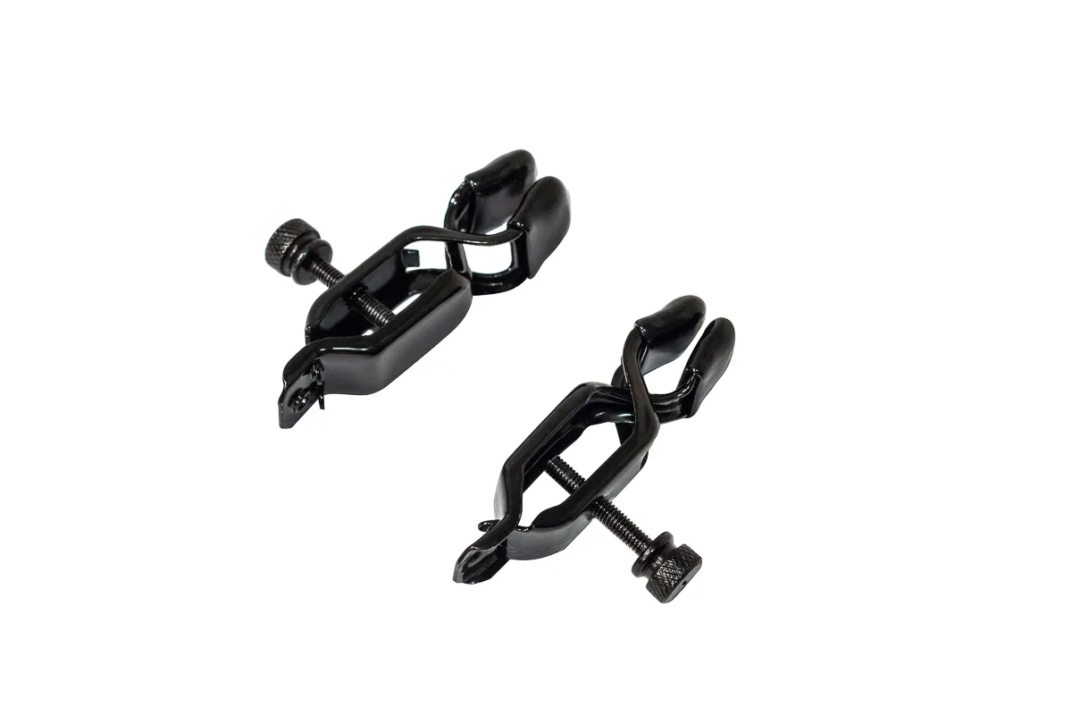 зажимы на cоски party hard craze 1132-01lola в Сочи