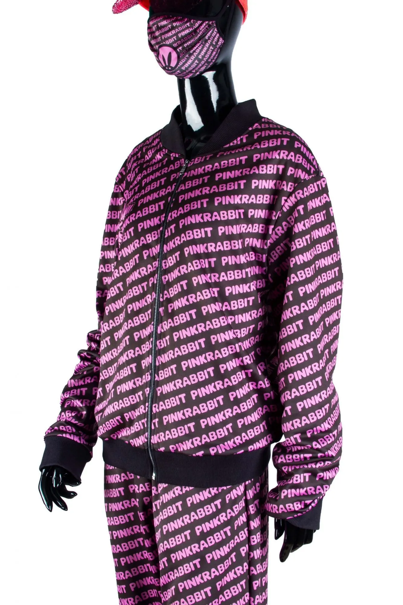 Одежда бренда Pink Rabbit в Сочи