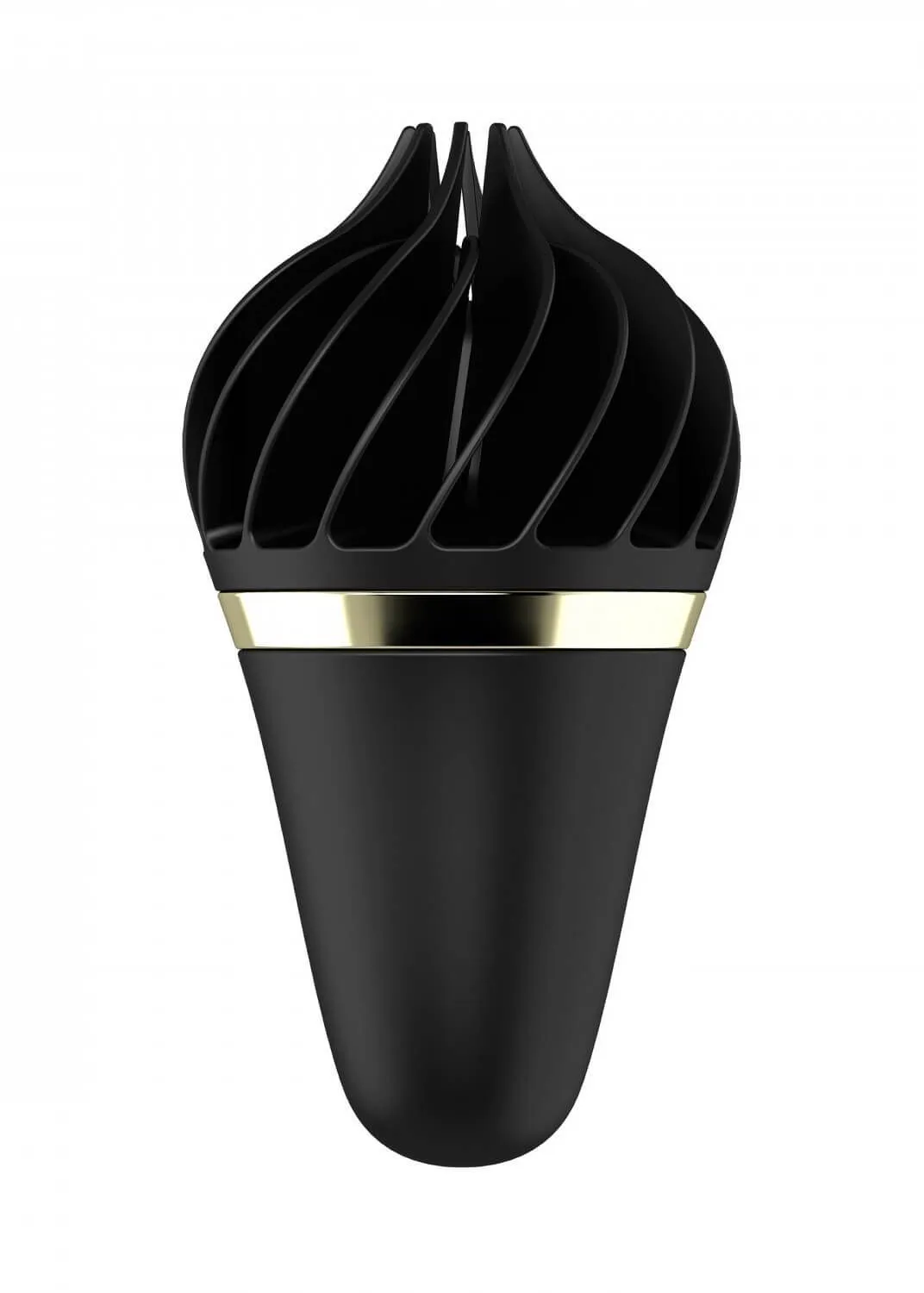 cтимулятор satisfyer sweet treat чёрный в Сочи