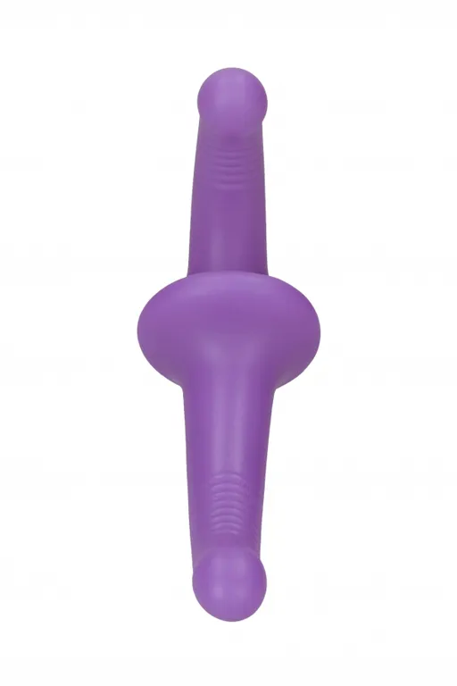 безремневой страпон silicone strapless strapon в Сочи