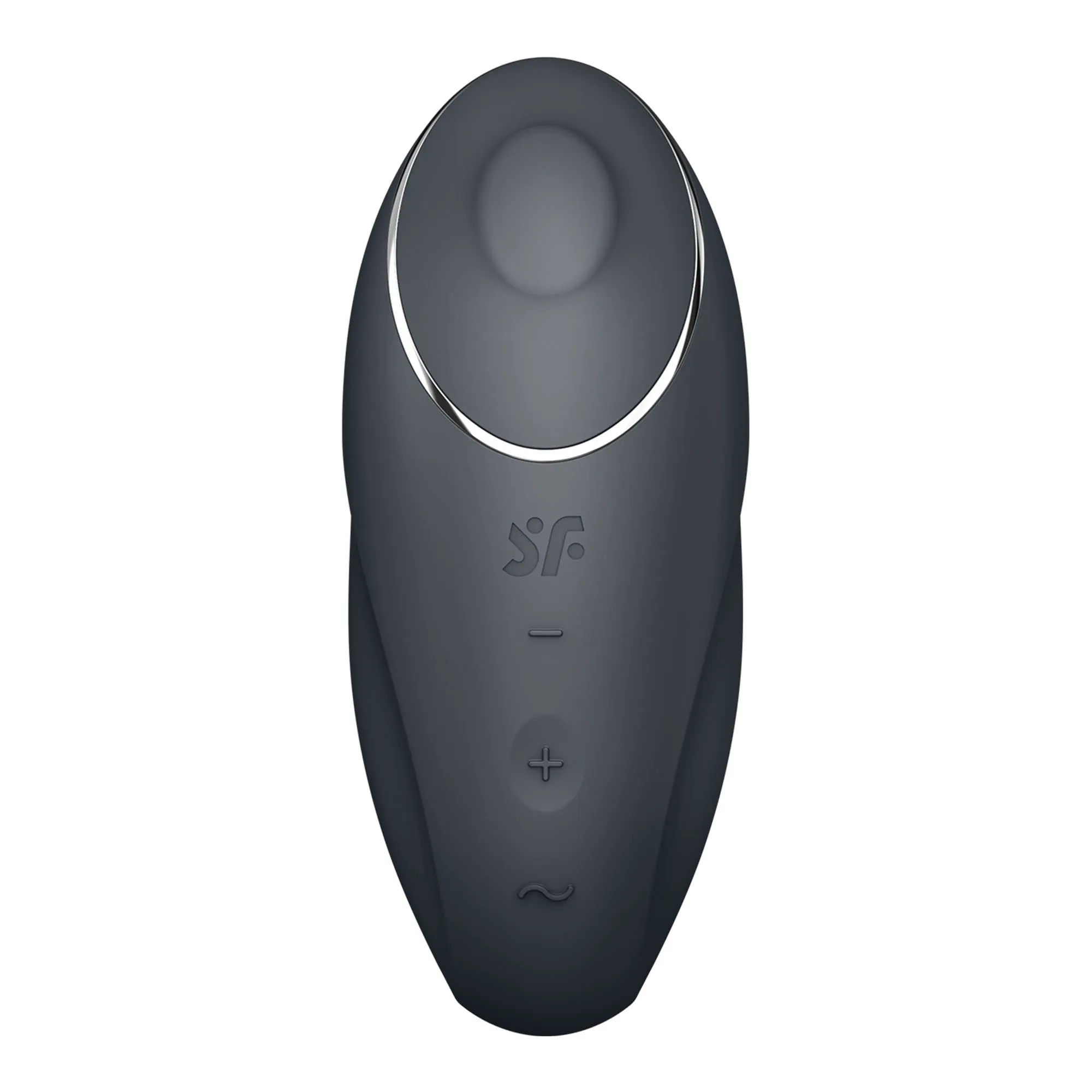 пульсирующий массажер satisfyer tap&climax 1 black 046013sa в Сочи