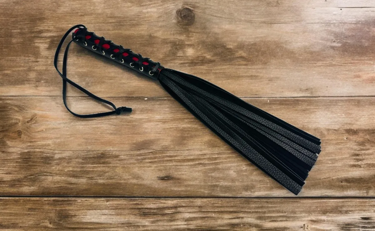 плеть из натуральной кожи rich arsenal 54032ars в Сочи