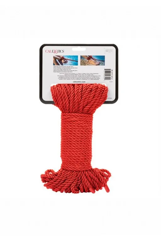 веревка scandal bdsm rope - 30 метров в Сочи