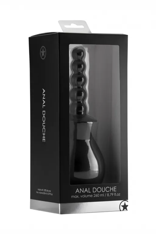 анальный душ anal douche в Сочи