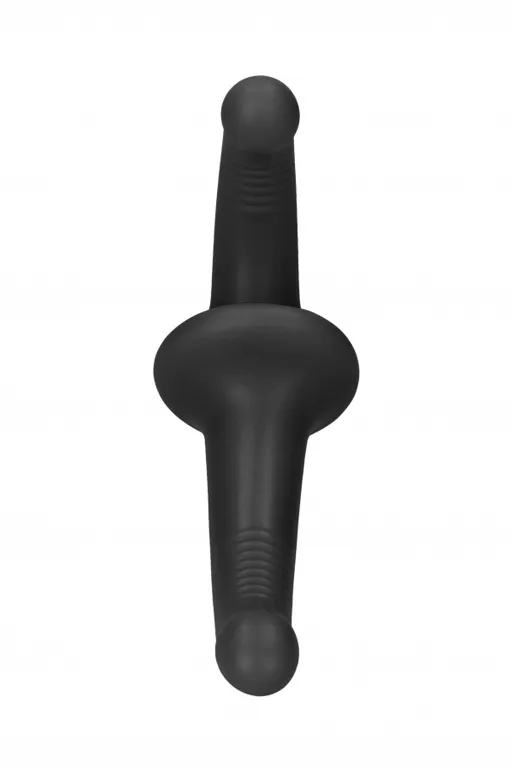 безремневой страпон silicone strapless strapon в Сочи